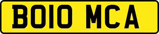 BO10MCA