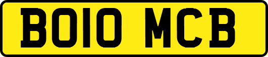 BO10MCB