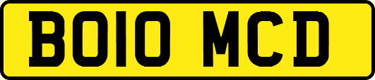 BO10MCD