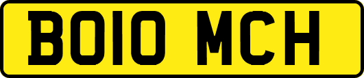 BO10MCH