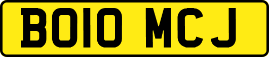 BO10MCJ