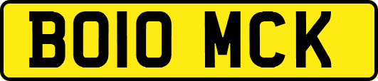 BO10MCK