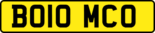 BO10MCO