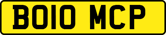 BO10MCP
