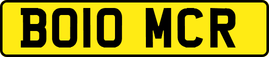 BO10MCR