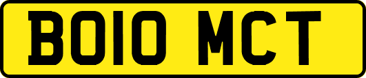 BO10MCT
