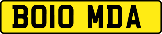 BO10MDA