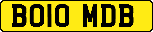 BO10MDB