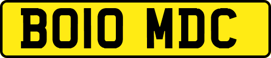 BO10MDC