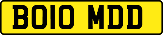 BO10MDD