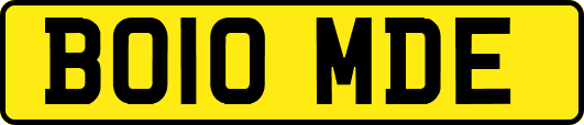 BO10MDE