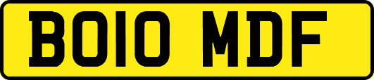 BO10MDF