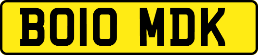 BO10MDK