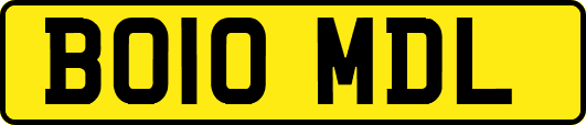BO10MDL