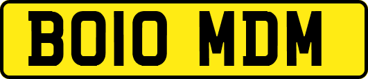 BO10MDM