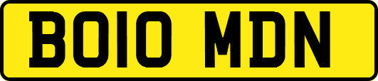 BO10MDN