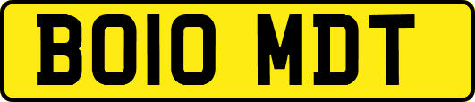 BO10MDT