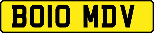 BO10MDV