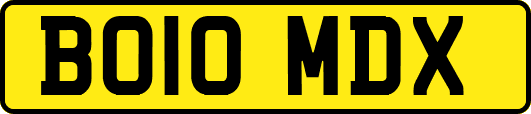 BO10MDX
