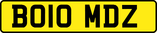 BO10MDZ