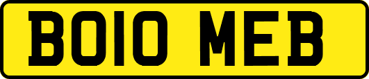 BO10MEB