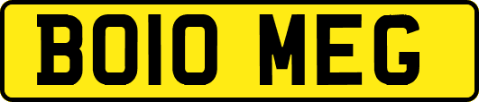BO10MEG