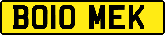BO10MEK