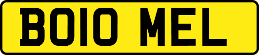 BO10MEL