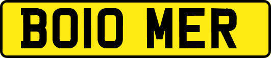 BO10MER