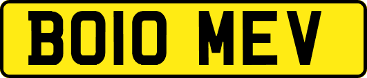 BO10MEV
