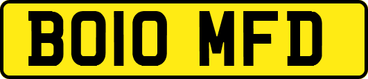 BO10MFD