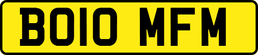 BO10MFM
