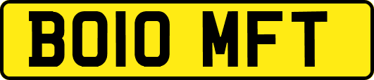 BO10MFT
