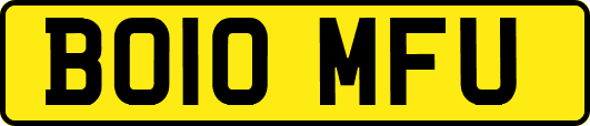 BO10MFU