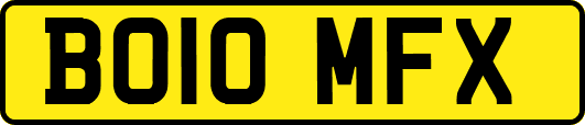 BO10MFX
