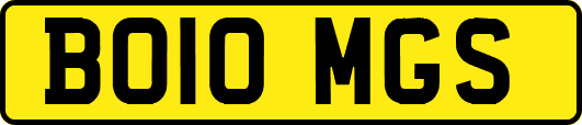 BO10MGS