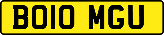 BO10MGU
