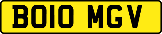 BO10MGV