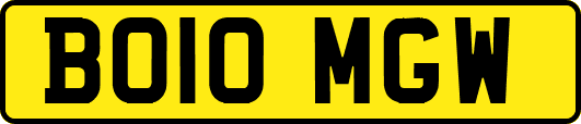 BO10MGW