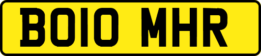 BO10MHR