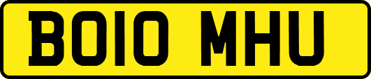 BO10MHU