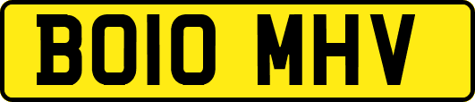 BO10MHV