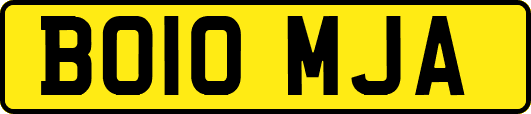 BO10MJA