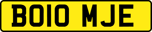 BO10MJE
