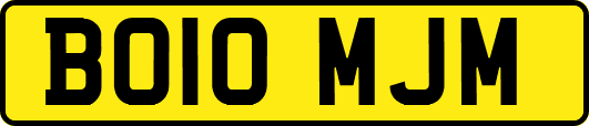 BO10MJM