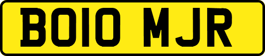 BO10MJR