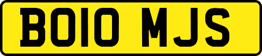 BO10MJS