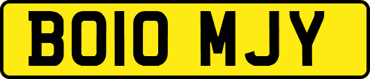 BO10MJY