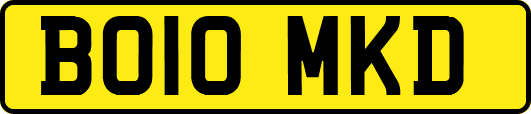 BO10MKD