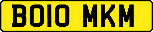 BO10MKM